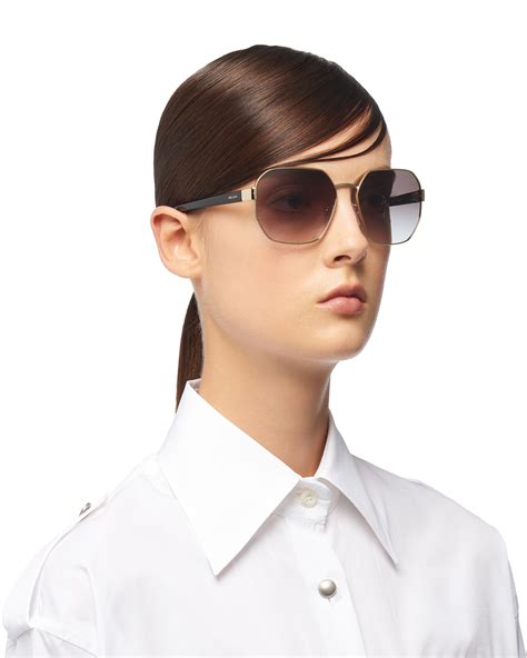 prada sunglasses value.